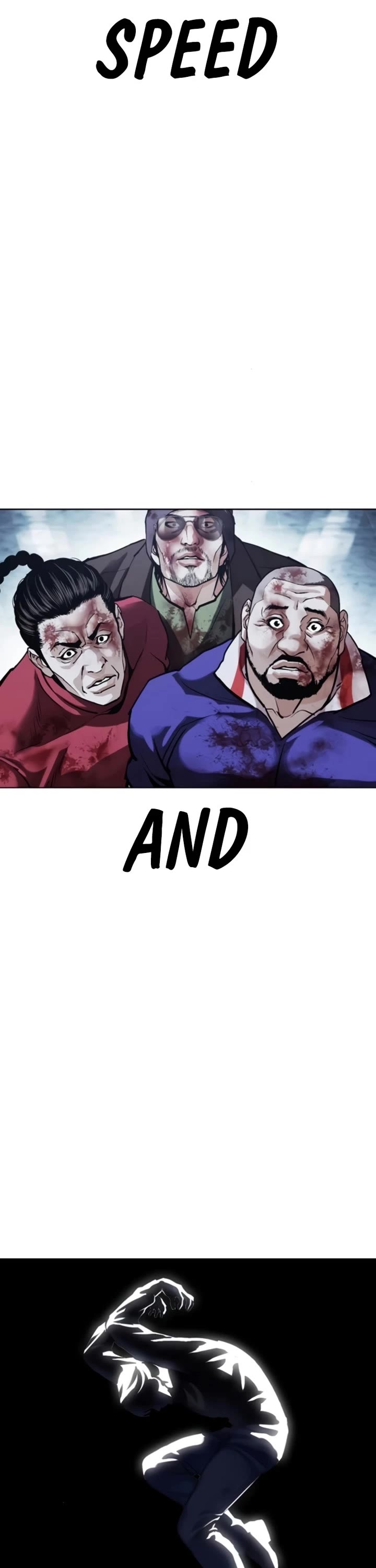 Lookism Chapter 581 page 82 - Chapter 581