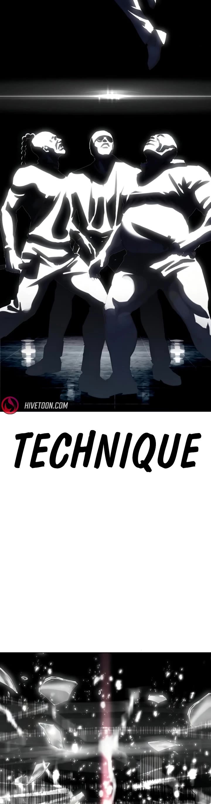 Lookism Chapter 581 page 83 - Chapter 581