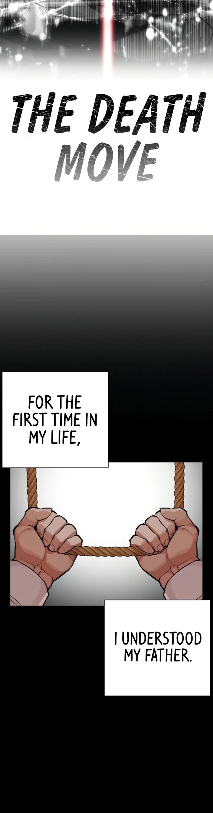 Lookism Chapter 581 page 84 - Chapter 581