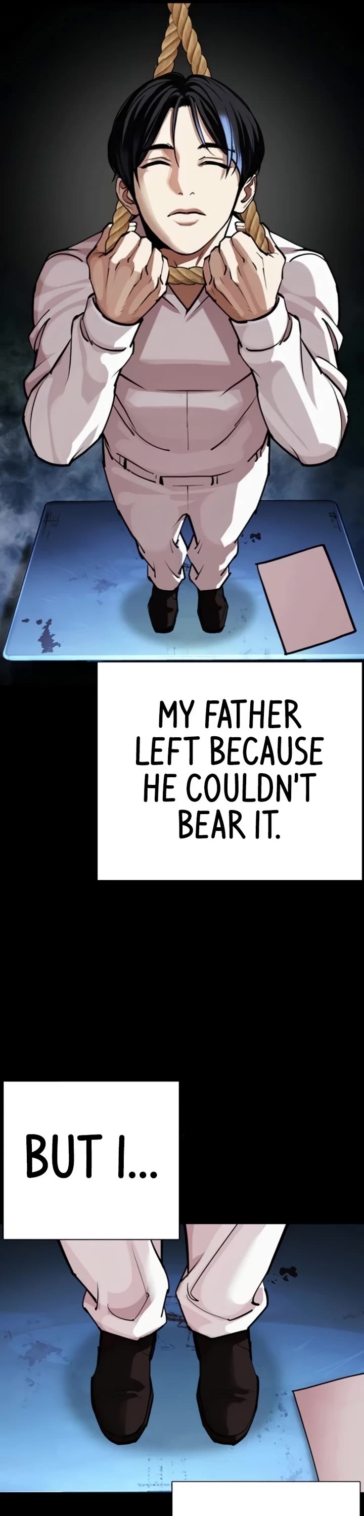 Lookism Chapter 581 page 85 - Chapter 581