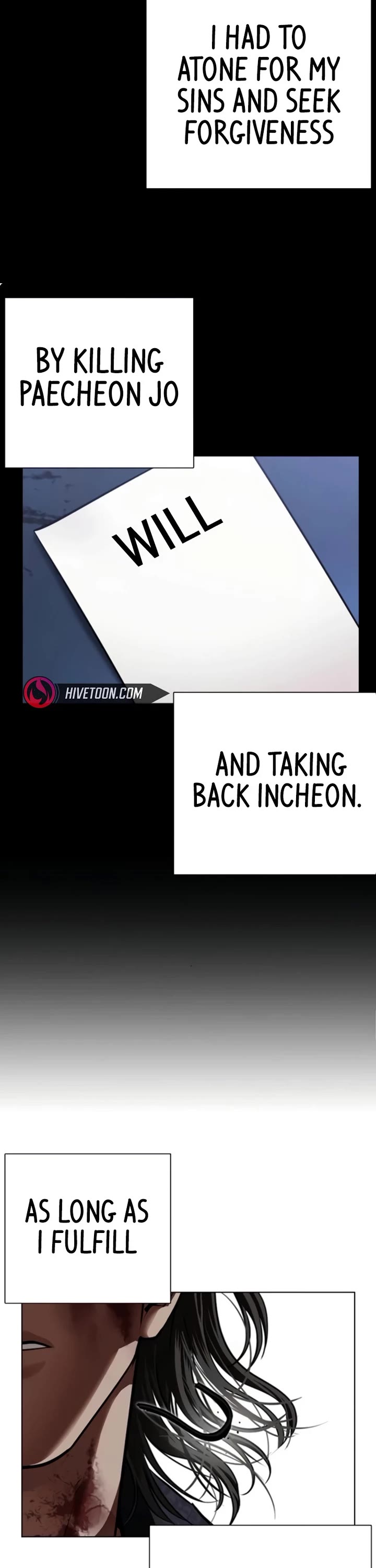 Lookism Chapter 581 page 87 - Chapter 581