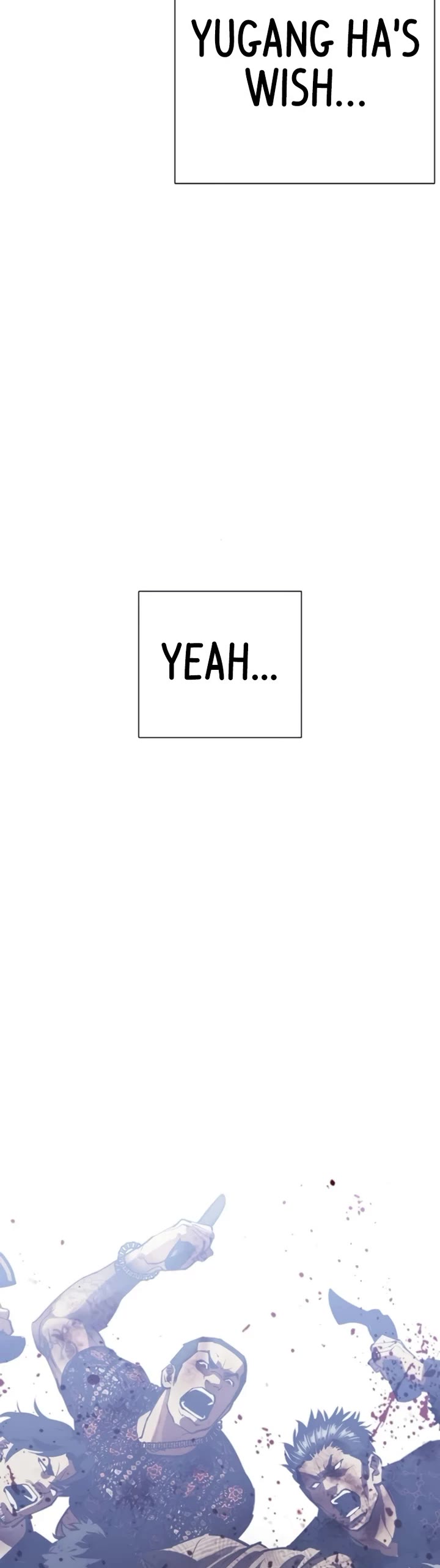 Lookism Chapter 581 page 88 - Chapter 581