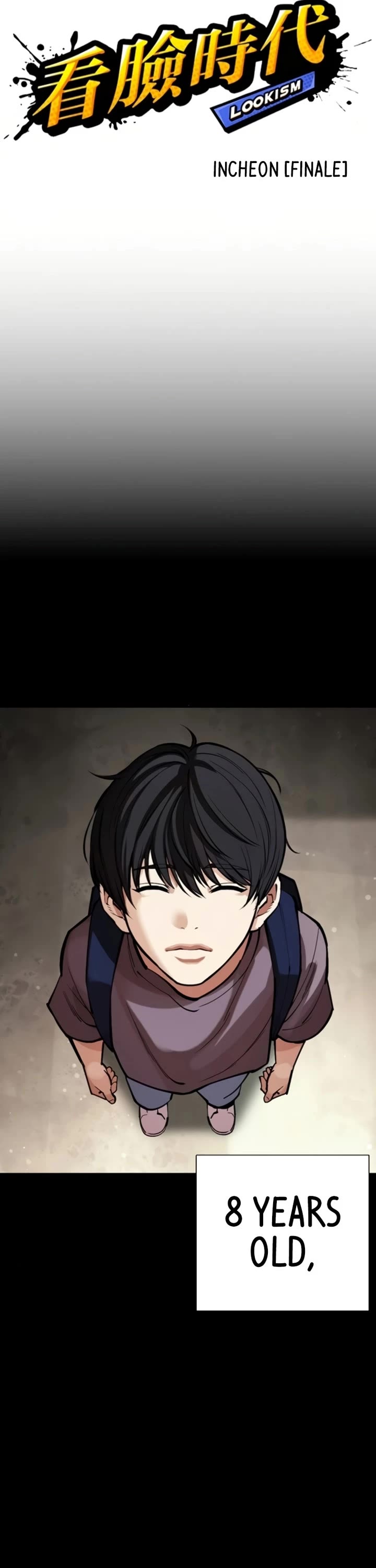 Lookism Chapter 581 page 9 - Chapter 581