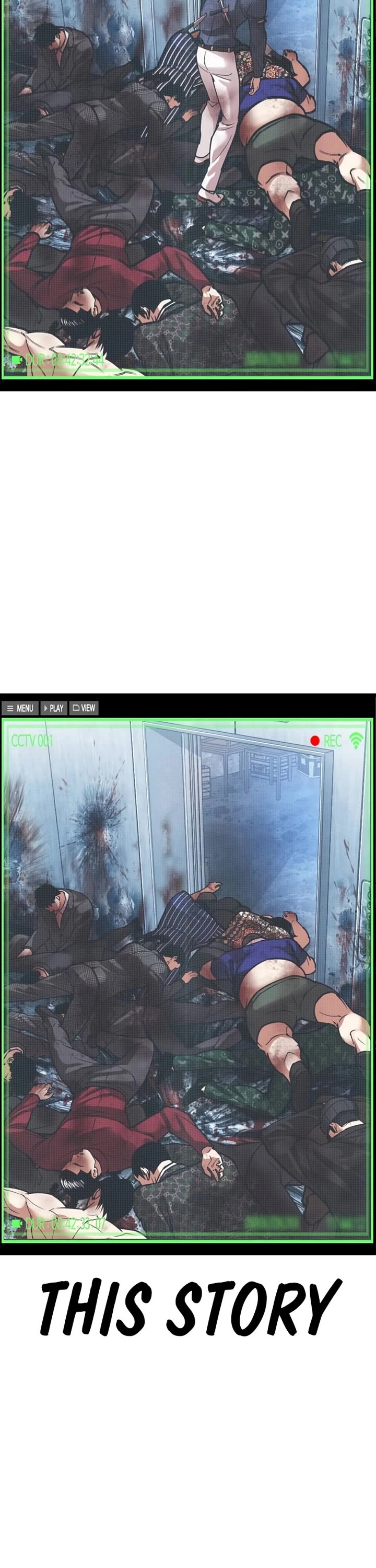 Lookism Chapter 582 page 102 - Chapter 582