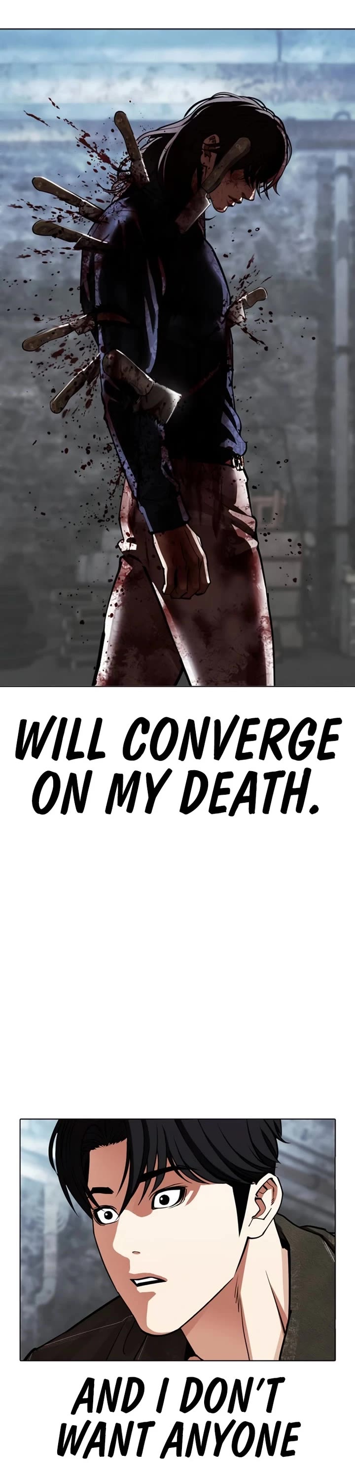 Lookism Chapter 582 page 103 - Chapter 582