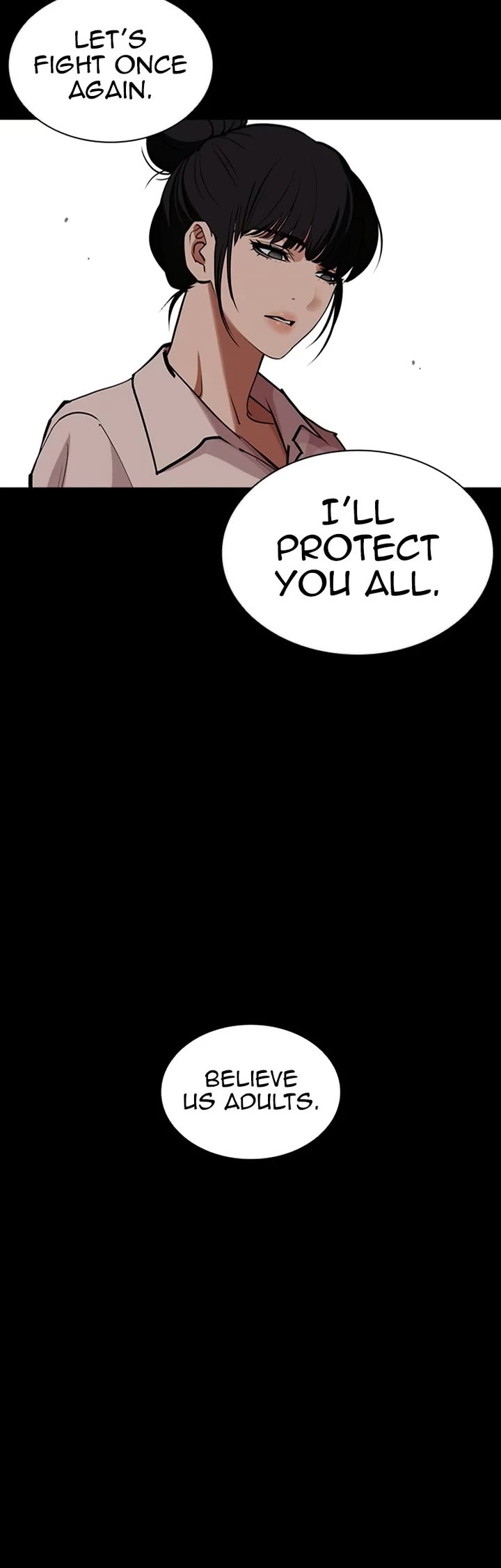Lookism Chapter 582 page 13 - Chapter 582