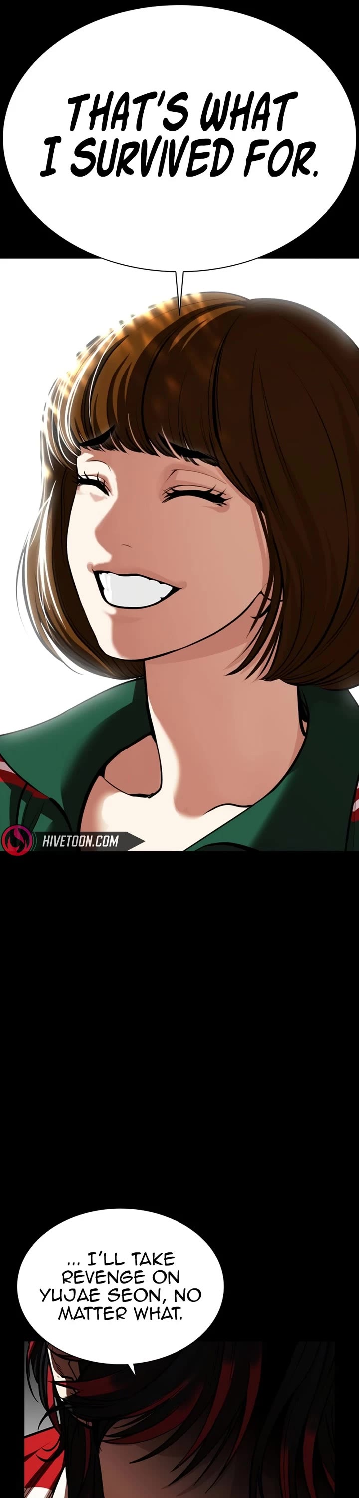 Lookism Chapter 582 page 14 - Chapter 582