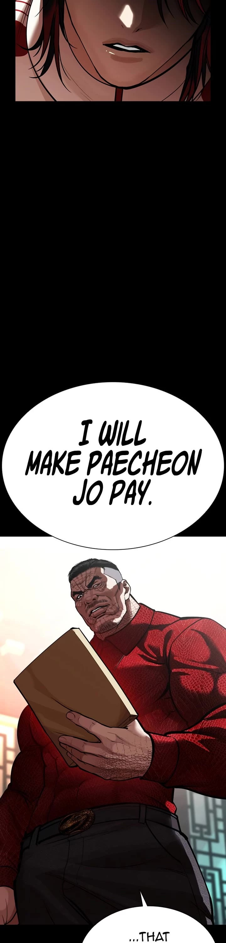 Lookism Chapter 582 page 15 - Chapter 582