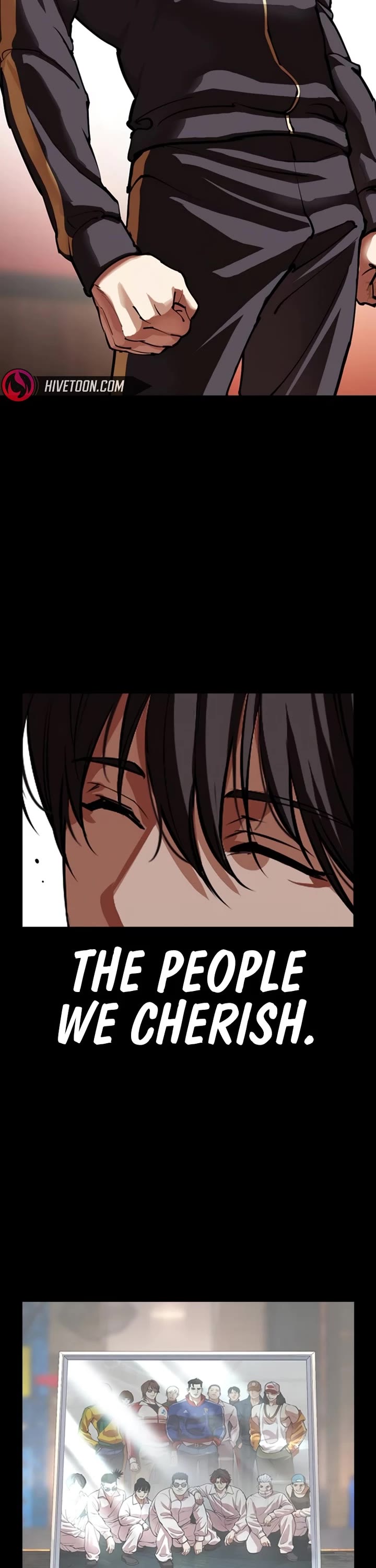 Lookism Chapter 582 page 57 - Chapter 582