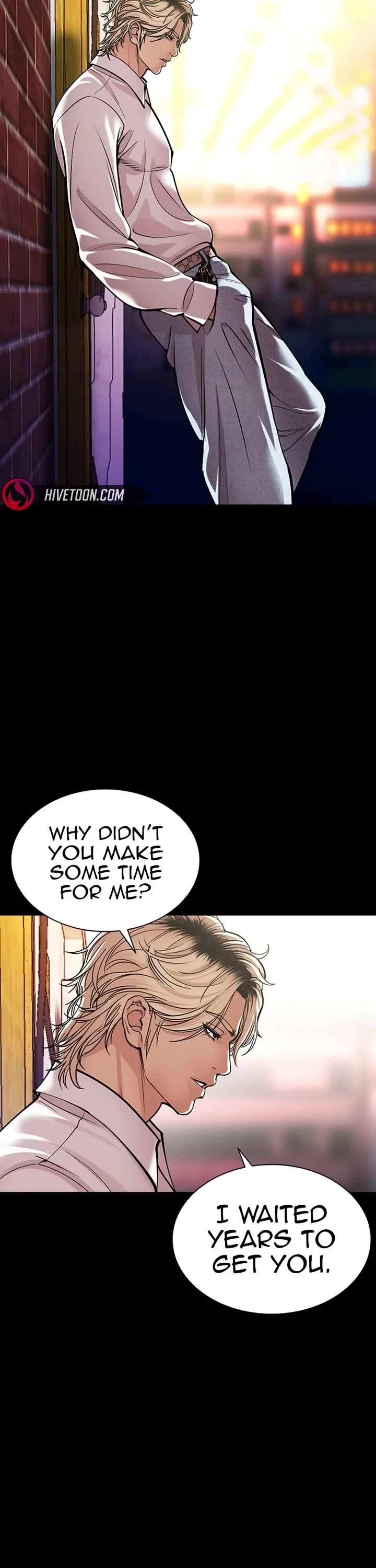 Lookism Chapter 582 page 76 - Chapter 582