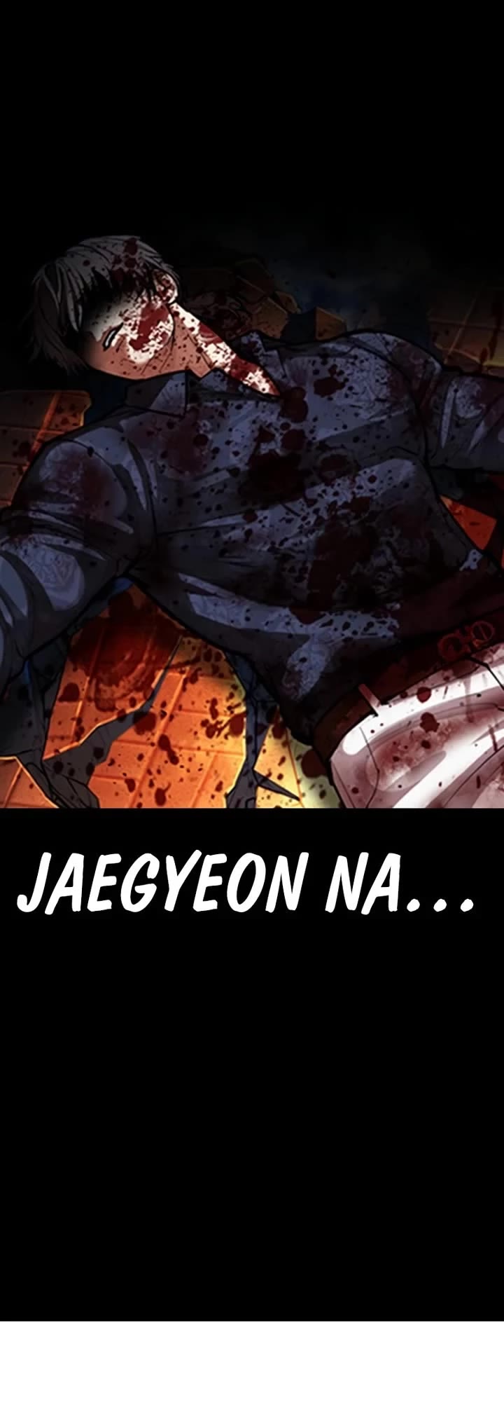 Lookism Chapter 582 page 78 - Chapter 582