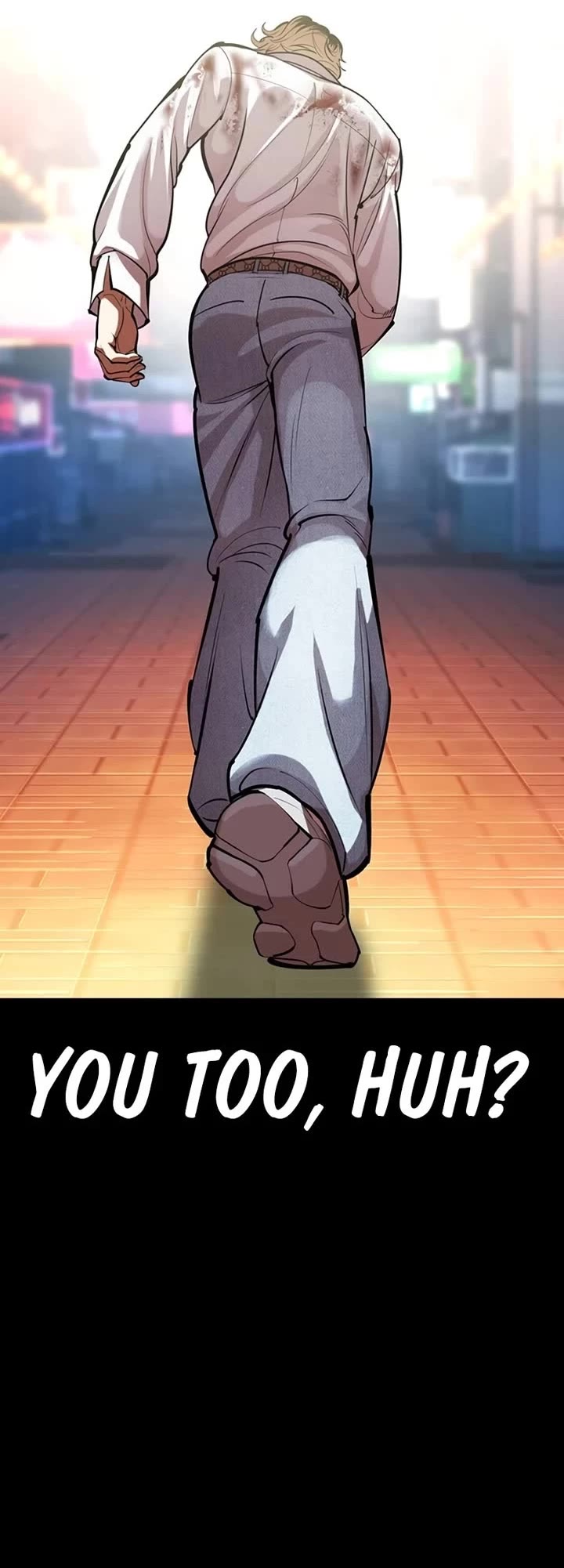Lookism Chapter 582 page 79 - Chapter 582