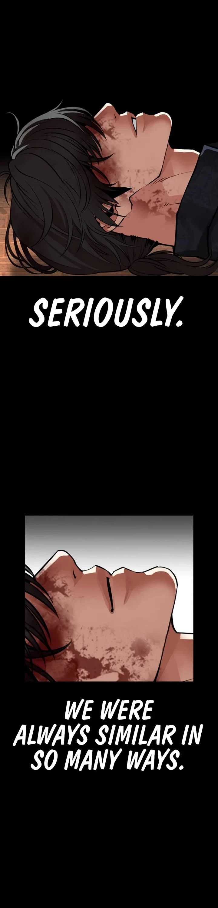 Lookism Chapter 582 page 81 - Chapter 582