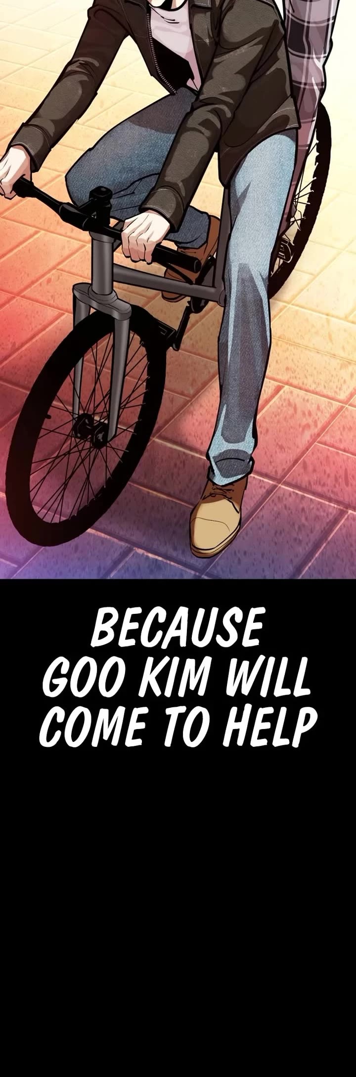Lookism Chapter 582 page 85 - Chapter 582