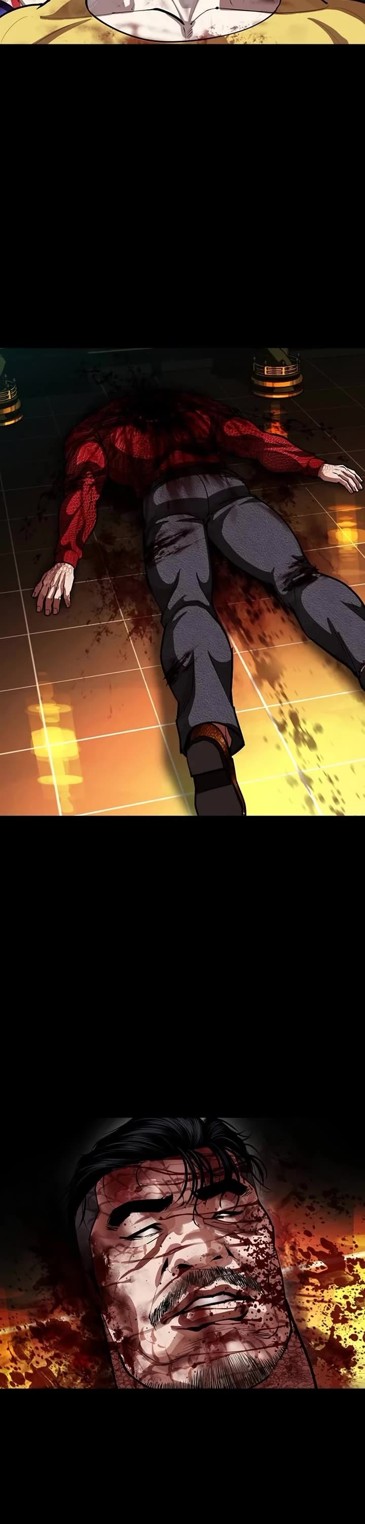 Lookism Chapter 582 page 95 - Chapter 582