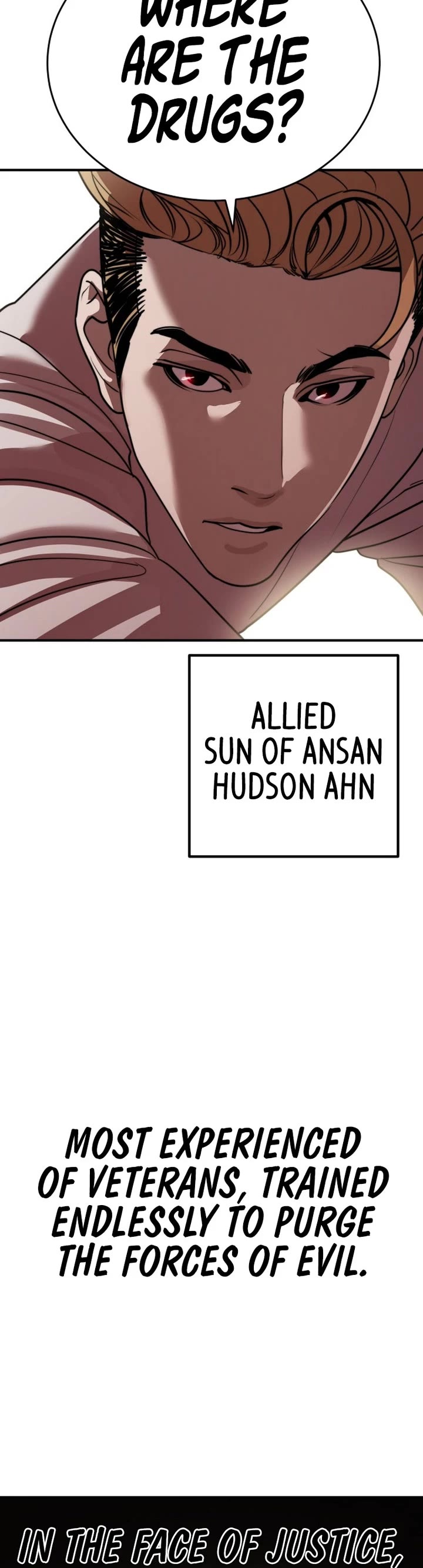 Lookism Chapter 583.5 page 12 - Chapter 583.5