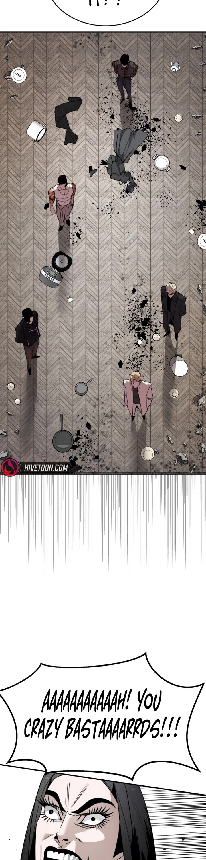 Lookism Chapter 583.5 page 17 - Chapter 583.5