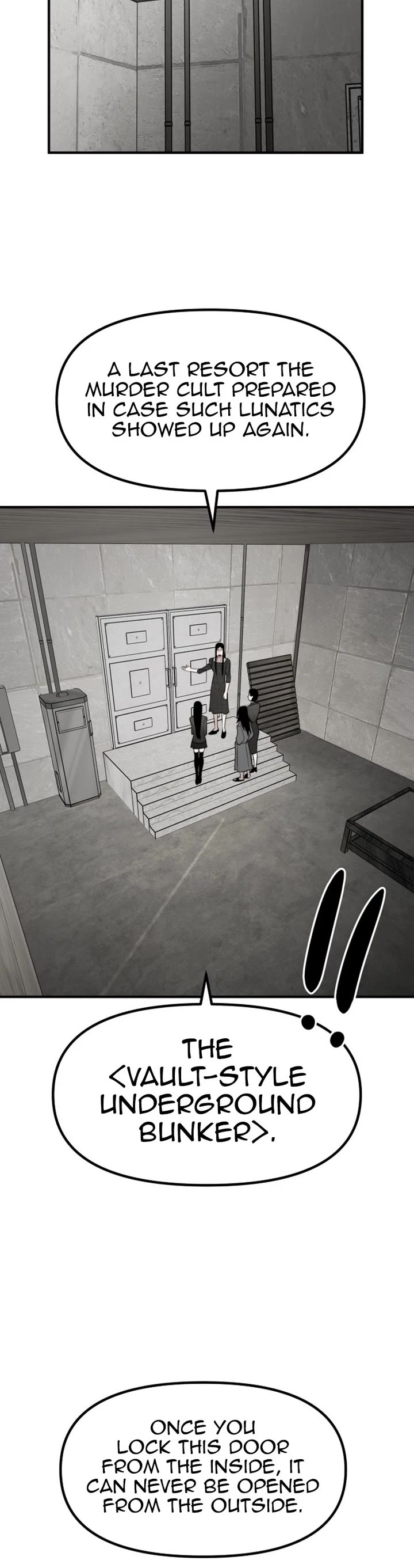 Lookism Chapter 583.5 page 19 - Chapter 583.5