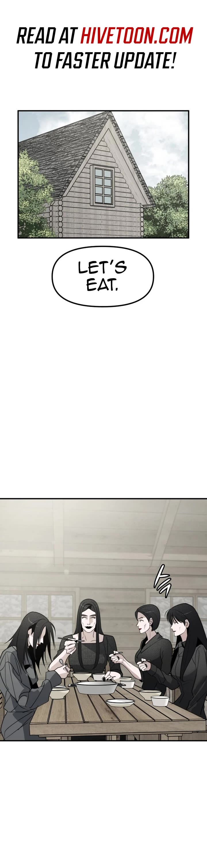 Lookism Chapter 583.5 page 2 - Chapter 583.5