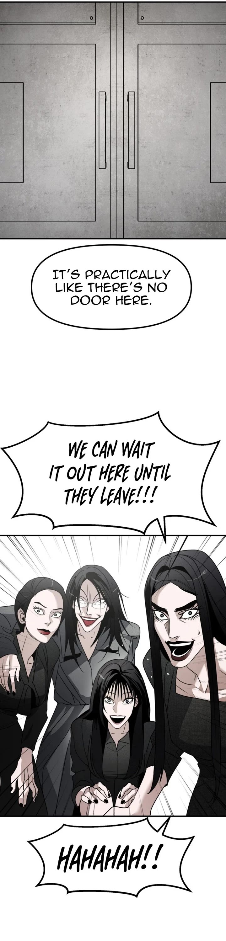 Lookism Chapter 583.5 page 20 - Chapter 583.5