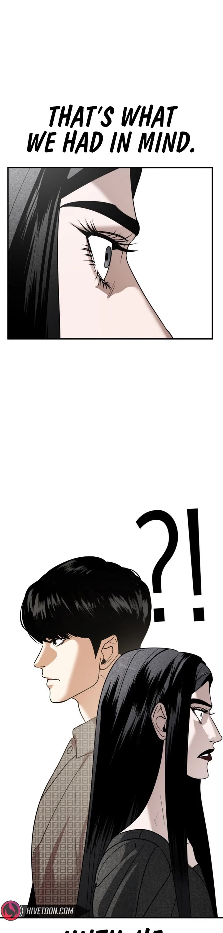 Lookism Chapter 583.5 page 21 - Chapter 583.5