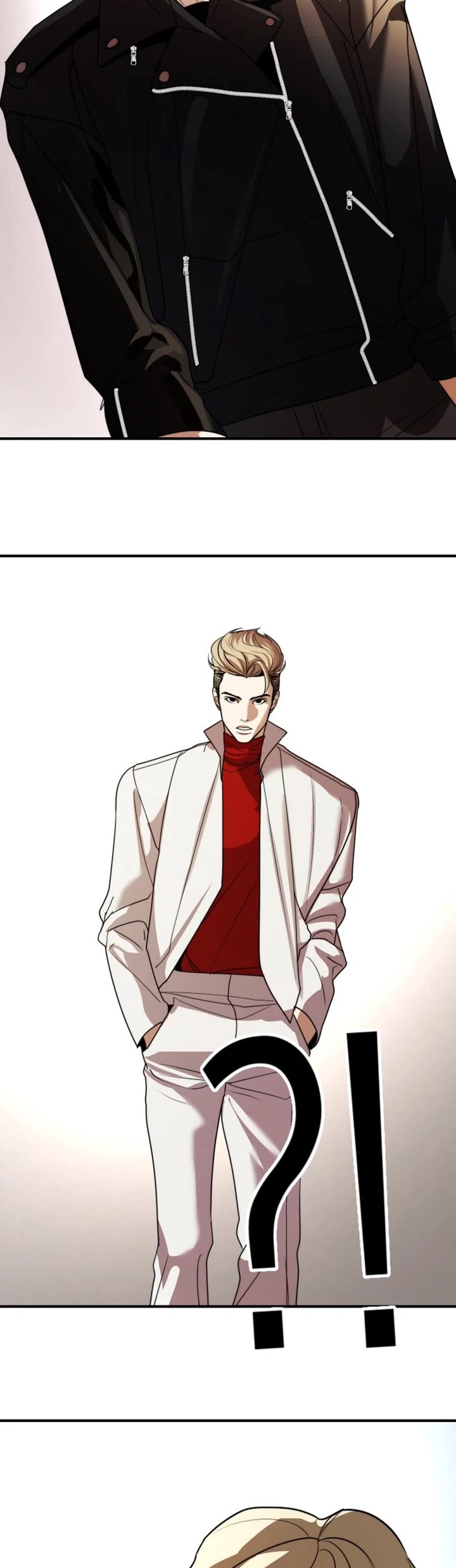 Lookism Chapter 583.5 page 24 - Chapter 583.5