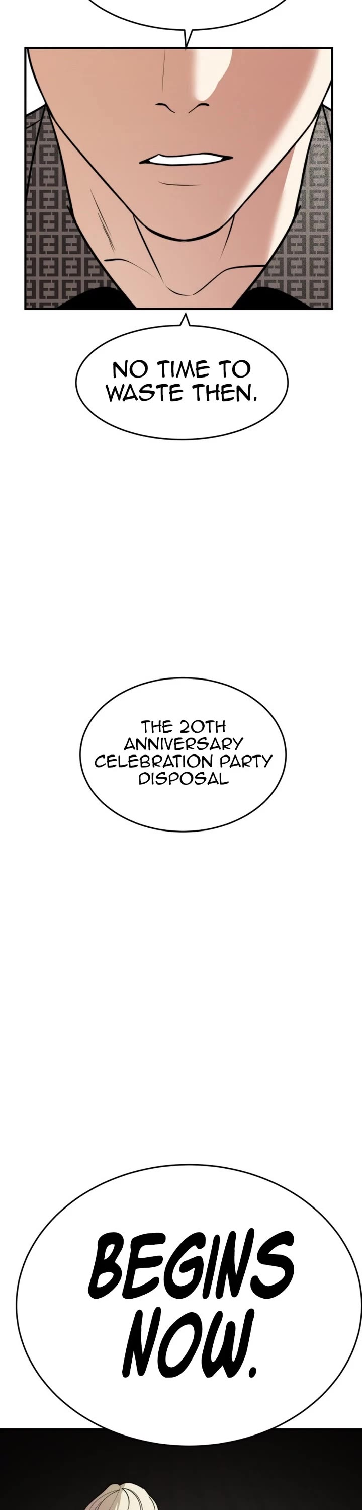 Lookism Chapter 583.5 page 27 - Chapter 583.5