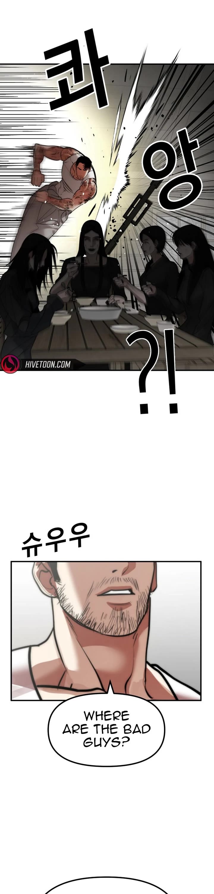 Lookism Chapter 583.5 page 3 - Chapter 583.5