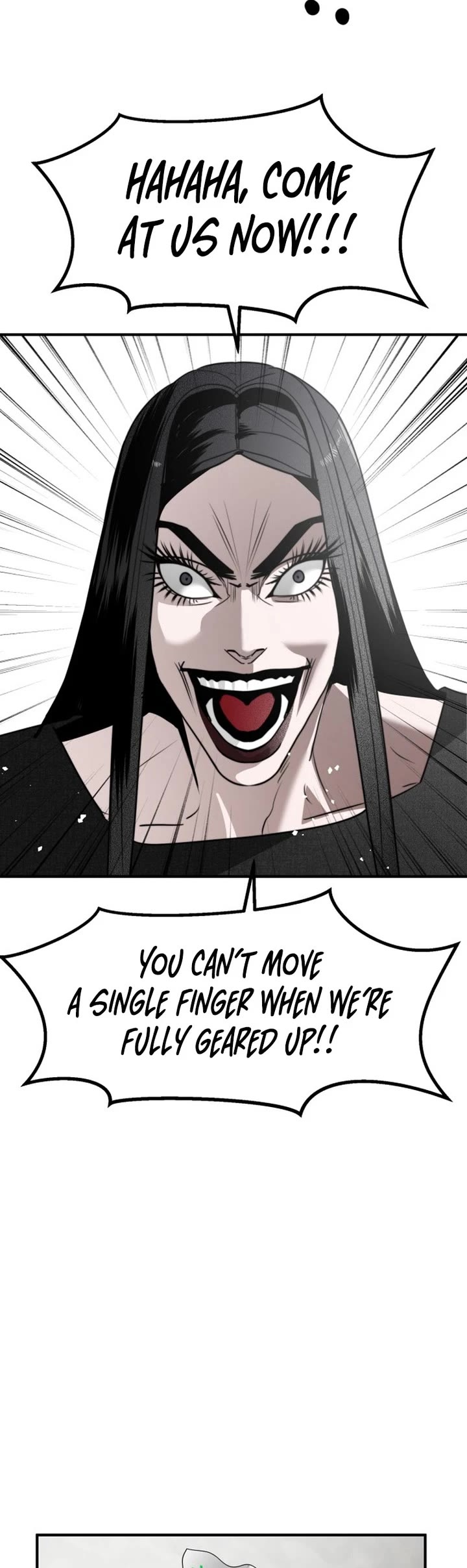 Lookism Chapter 583.5 page 30 - Chapter 583.5