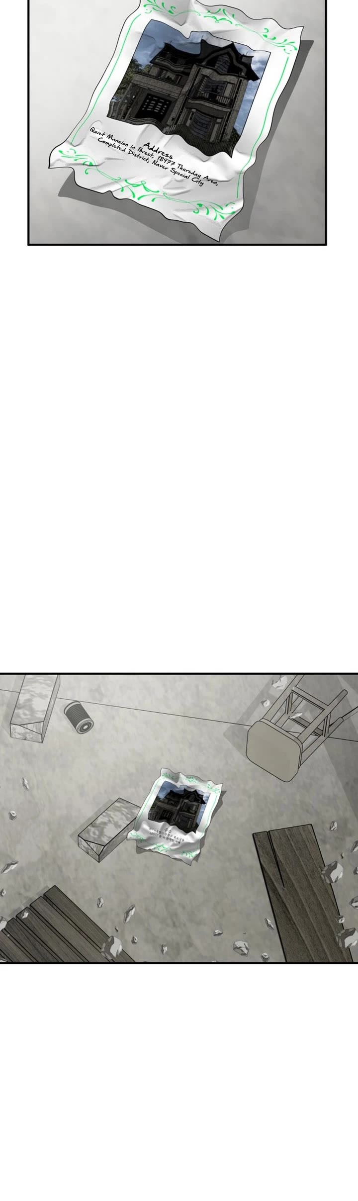 Lookism Chapter 583.5 page 31 - Chapter 583.5