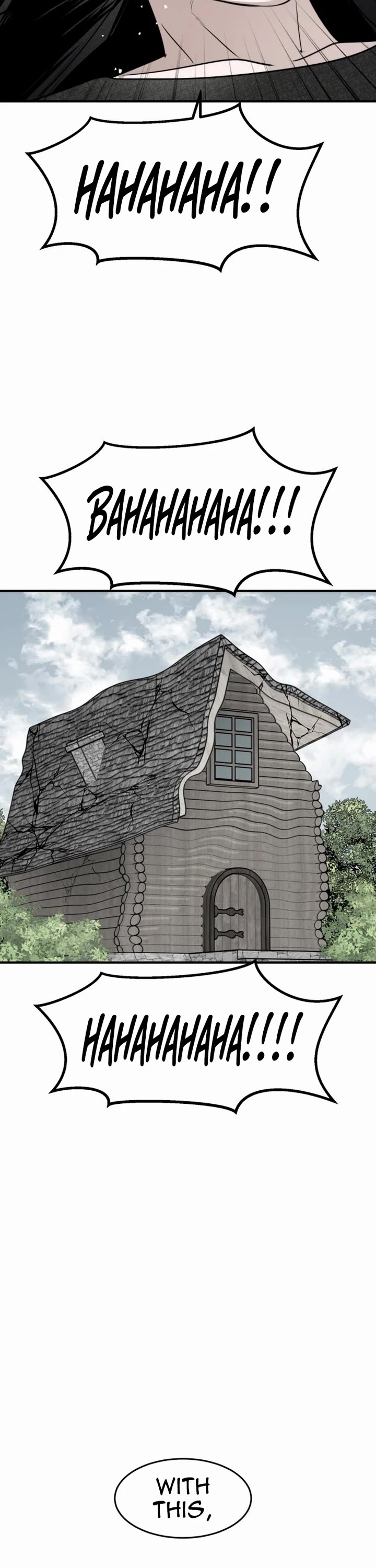 Lookism Chapter 583.5 page 33 - Chapter 583.5