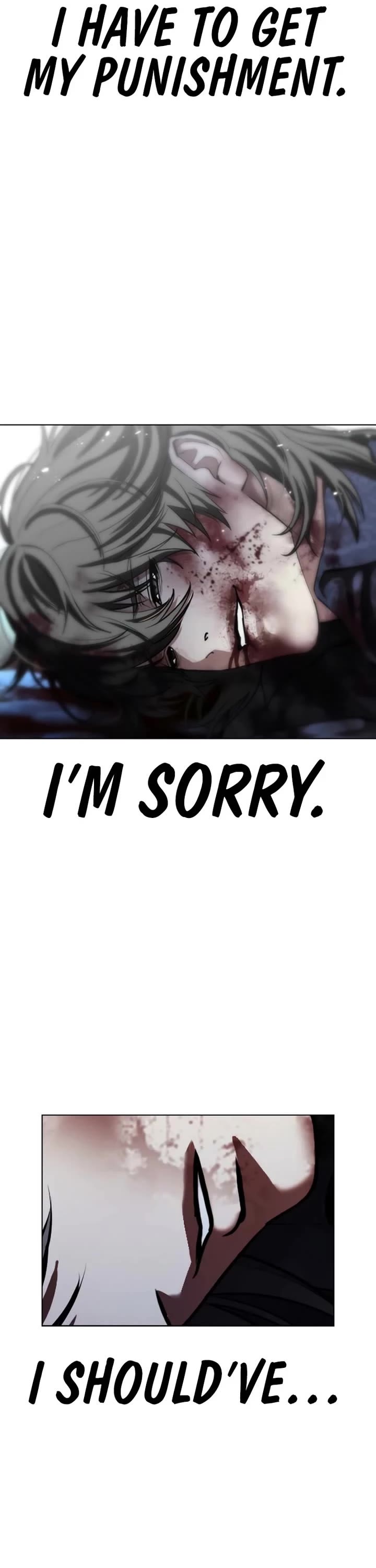 Lookism Chapter 583 page 21 - Chapter 583