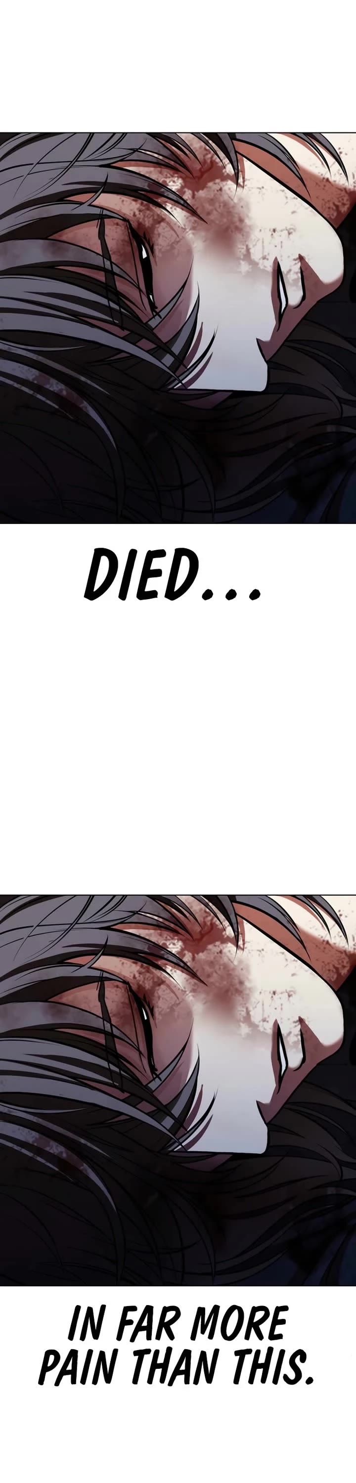 Lookism Chapter 583 page 22 - Chapter 583