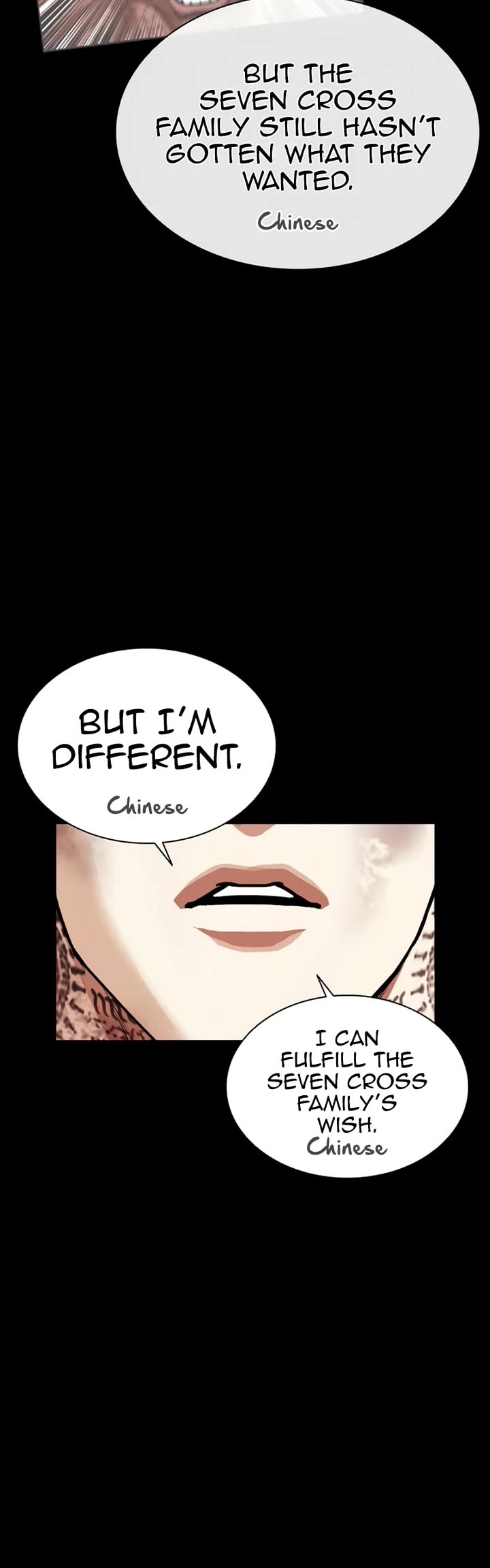 Lookism Chapter 583 page 49 - Chapter 583