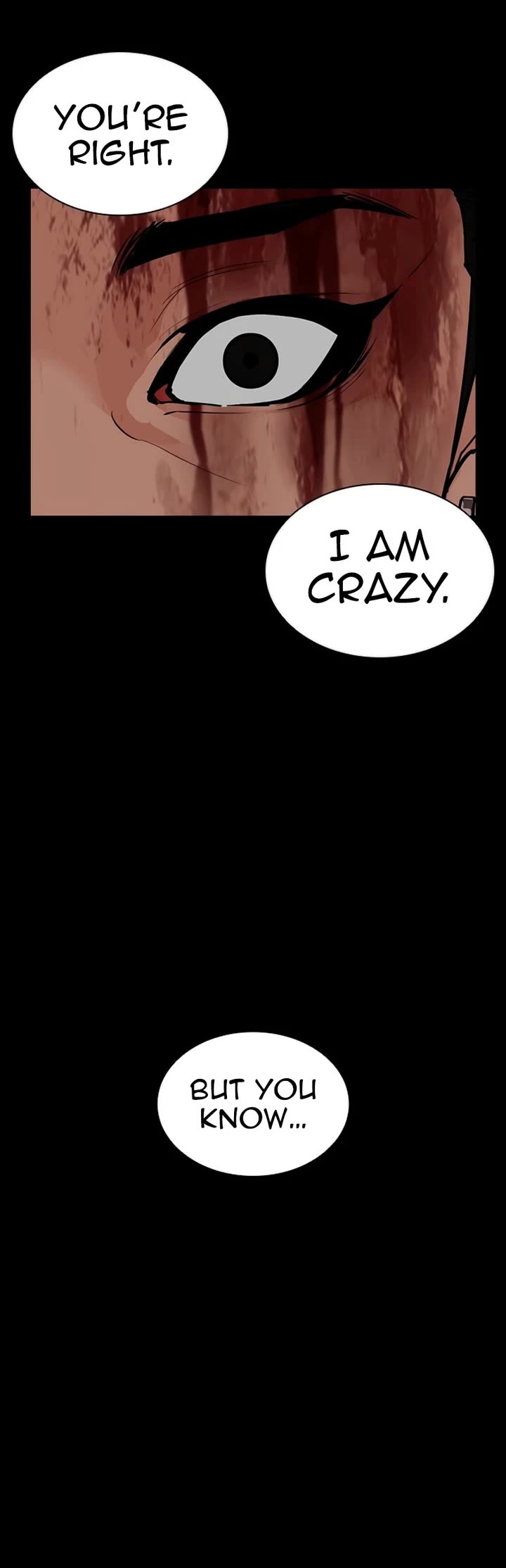 Lookism Chapter 583 page 55 - Chapter 583