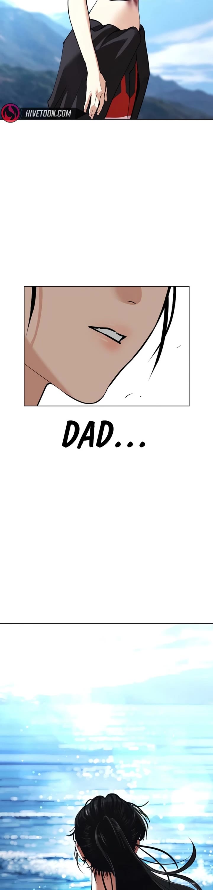 Lookism Chapter 583 page 59 - Chapter 583