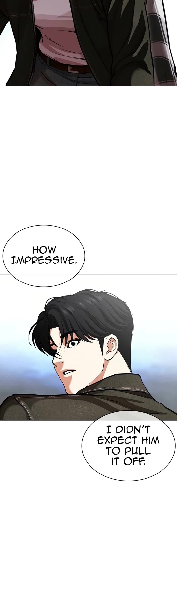 Lookism Chapter 583 page 7 - Chapter 583