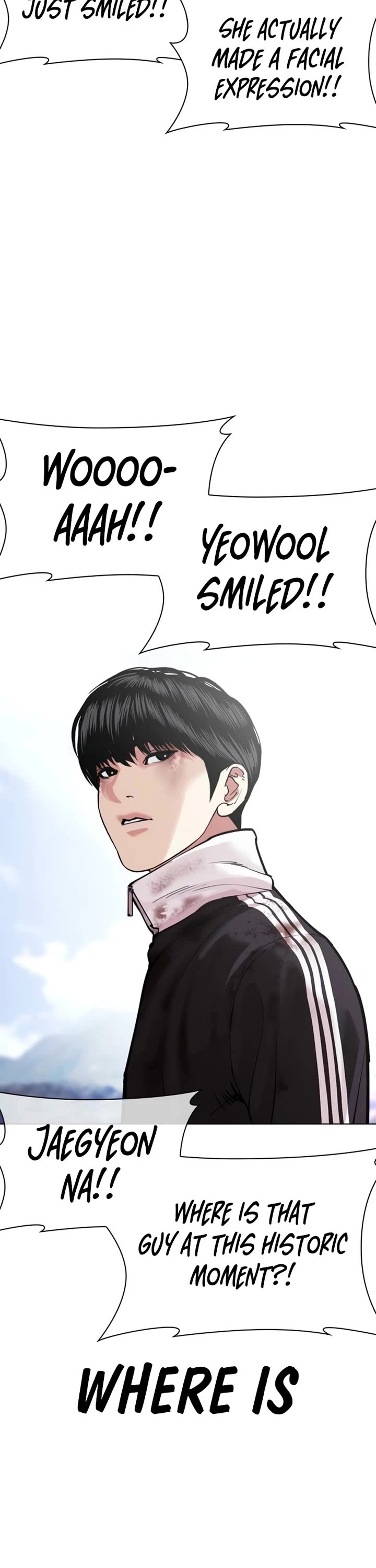 Lookism Chapter 583 page 75 - Chapter 583