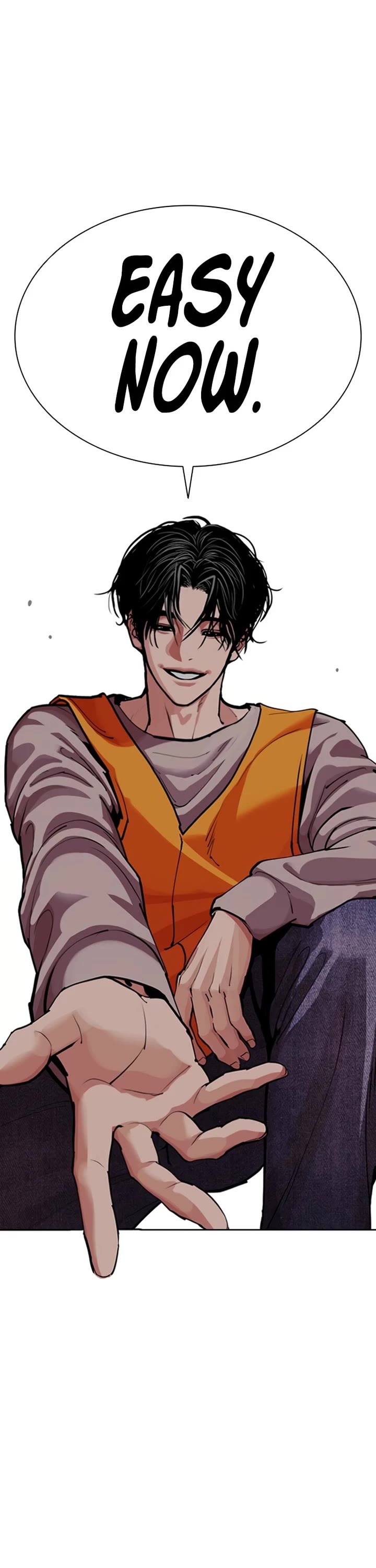 Lookism Chapter 583 page 77 - Chapter 583