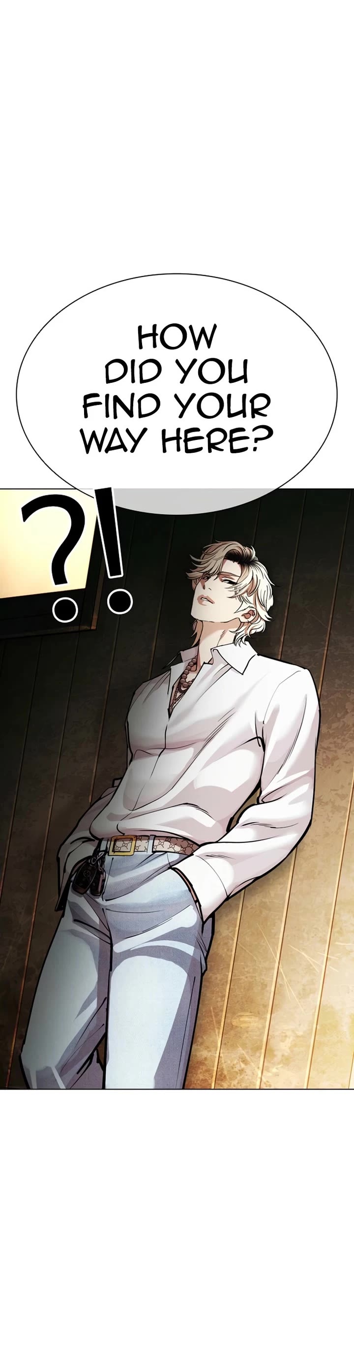 Lookism Chapter 583 page 79 - Chapter 583