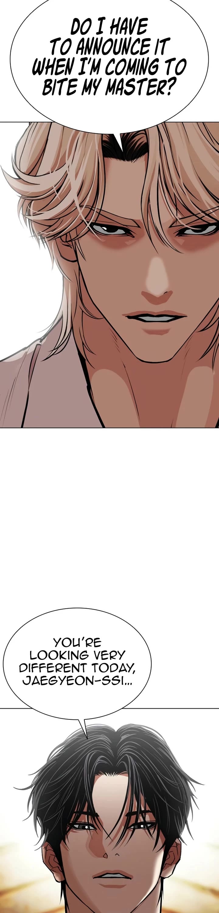 Lookism Chapter 583 page 81 - Chapter 583