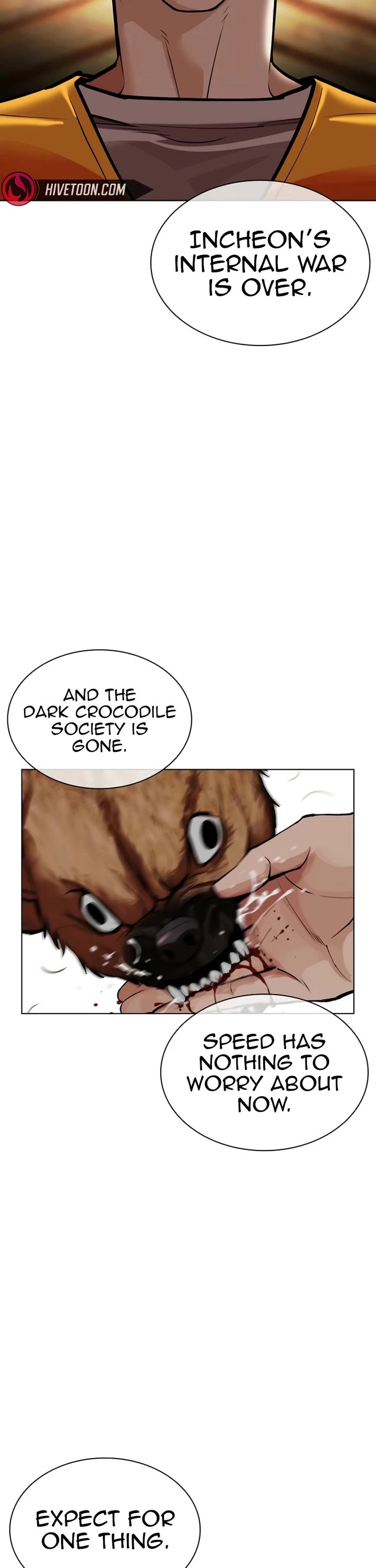 Lookism Chapter 583 page 82 - Chapter 583