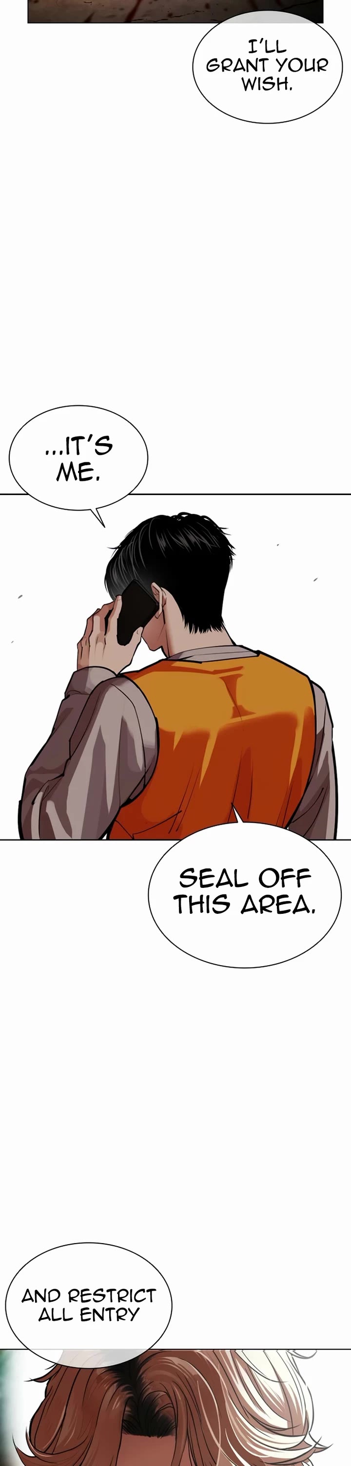 Lookism Chapter 583 page 87 - Chapter 583