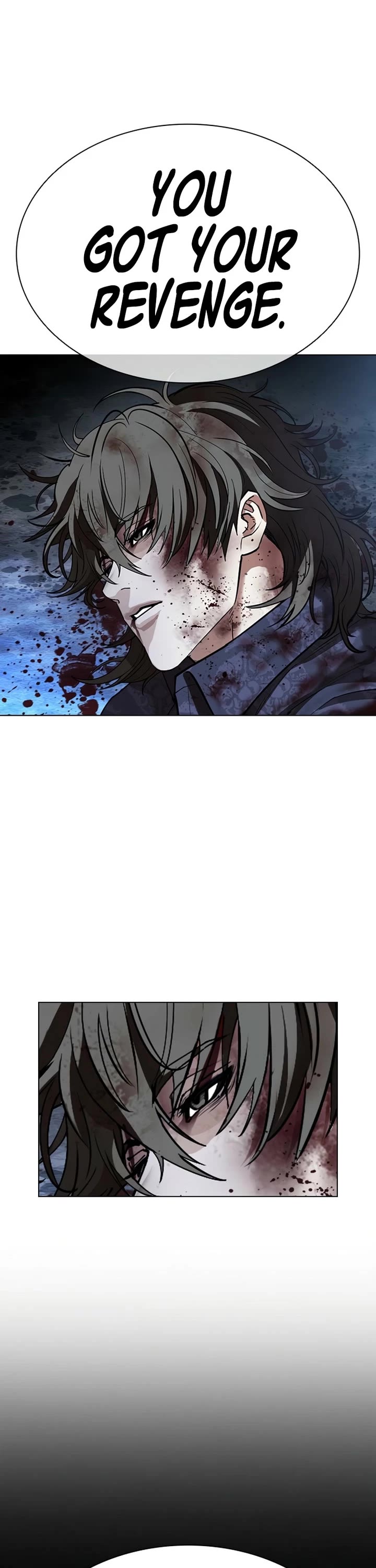 Lookism Chapter 583 page 9 - Chapter 583