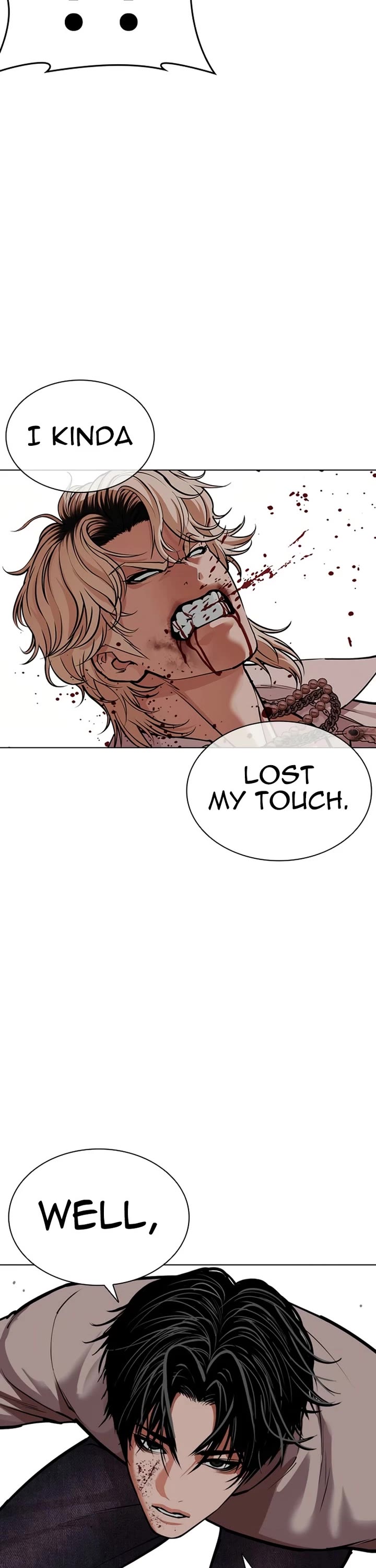 Lookism Chapter 584 page 15 - Chapter 584
