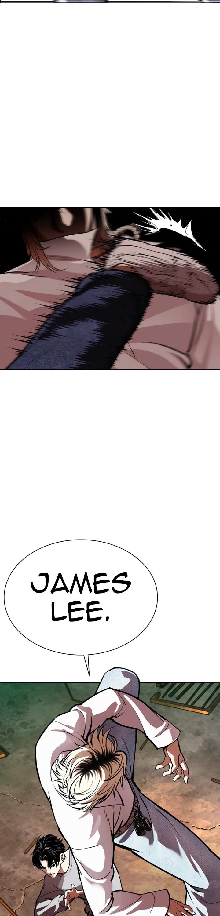 Lookism Chapter 584 page 40 - Chapter 584
