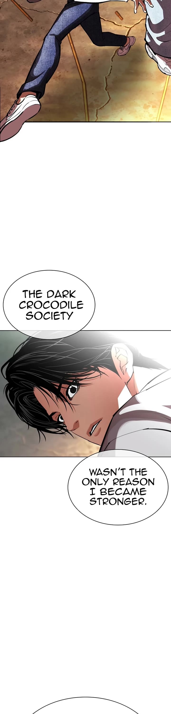 Lookism Chapter 584 page 41 - Chapter 584