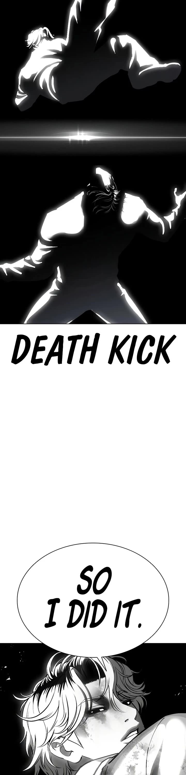 Lookism Chapter 584 page 45 - Chapter 584