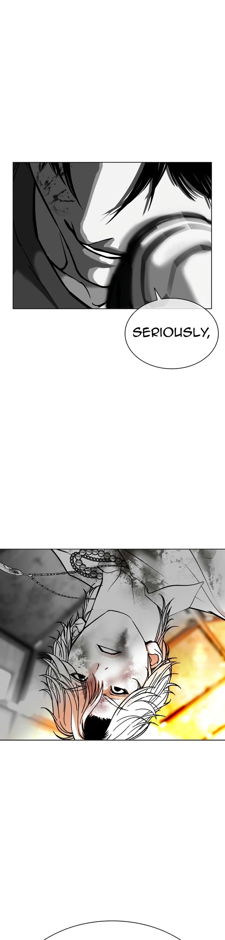 Lookism Chapter 584 page 47 - Chapter 584
