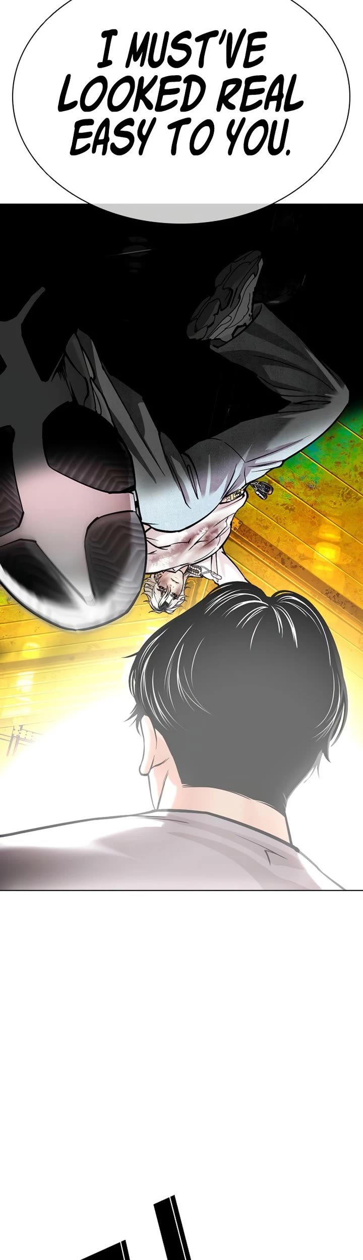 Lookism Chapter 584 page 48 - Chapter 584